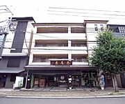 八文字屋ビル 4階 築36年5ヶ月の賃貸物件