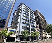 烏丸御池駅より徒歩4分 5階 築37年10ヶ月の賃貸物件