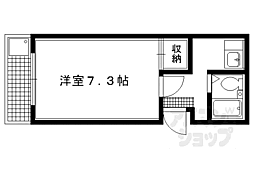 京都市営烏丸線 鞍馬口駅 徒歩5分 1階/-
