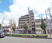 元田中駅より徒歩2分 2階 築34年10ヶ月の賃貸物件