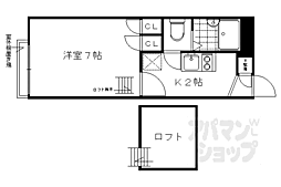 レオパレスＭＯＫＯ 2階