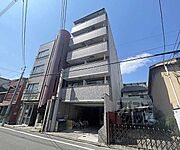 祇園四条駅より徒歩3分 1階 築29年8ヶ月の賃貸物件