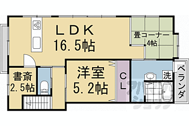 間取り：226077812890