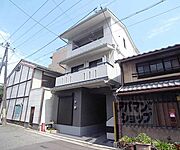 フルール川端 3階 築10年8ヶ月の賃貸物件