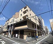 グランレブリー烏丸御池 5階 築8年10ヶ月の賃貸物件