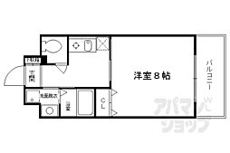 京阪本線 清水五条駅 徒歩3分 3階/-