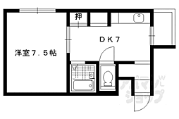 京都市営烏丸線 今出川駅 徒歩9分