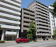 リーガル京都堀川中立売 4階 築6年6ヶ月の賃貸物件