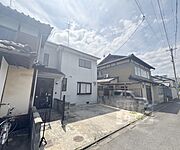 北野白梅町駅より徒歩7分 築29年6ヶ月の賃貸物件