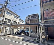 丸太町駅より徒歩3分 2階 築8年6ヶ月の賃貸物件