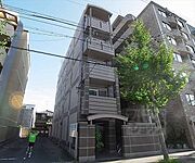 ボヌール北山 4階 築23年1ヶ月の賃貸物件