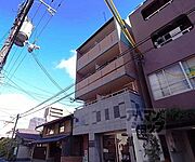 烏丸御池駅より徒歩4分 3階 築22年8ヶ月の賃貸物件