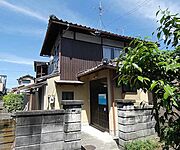 北野白梅町駅より徒歩4分 築56年4ヶ月の賃貸物件
