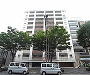 烏丸御池駅より徒歩4分 9階 築11年5ヶ月の賃貸物件