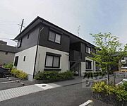 松ヶ崎駅より徒歩6分 2階 築30年8ヶ月の賃貸物件