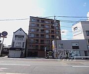 今出川駅より徒歩4分 3階 築6年2ヶ月の賃貸物件