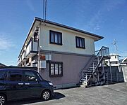 ドミール岩倉の賃貸物件