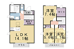 コリエヴェール