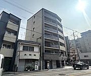 今出川駅より徒歩5分 7階 新築の賃貸物件