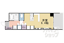 京都市営烏丸線 烏丸御池駅 徒歩8分