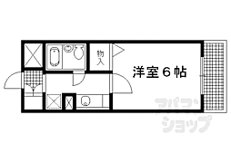 フレックス高野 1階