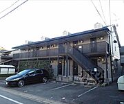 フィオーレ芝本 2階 築26年8ヶ月の賃貸物件