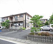 グリーンヴィレッジ 2階 築33年10ヶ月の賃貸物件