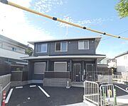 岩倉駅より徒歩6分 2階 新築の賃貸物件