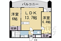 京阪本線 神宮丸太町駅 徒歩4分