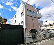 コスモ三条京阪 1階 築33年11ヶ月の賃貸物件