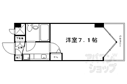 京都市営烏丸線 烏丸御池駅 徒歩9分