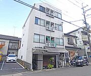 修学院駅より徒歩2分 3階 築39年10ヶ月の賃貸物件