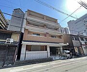 ネクストステージ烏丸御池 4階 築16年2ヶ月の賃貸物件