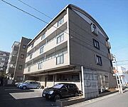 松ヶ崎駅より徒歩2分 1階 築28年6ヶ月の賃貸物件