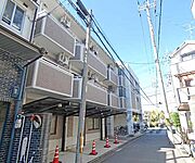 一乗寺駅より徒歩5分 1階 築32年2ヶ月の賃貸物件