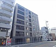 今出川駅より徒歩3分 3階 築8年11ヶ月の賃貸物件