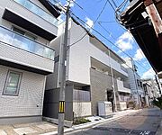 ウェルスクエア京都四条大宮 1階 築3年2ヶ月の賃貸物件
