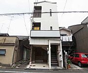 アズビル 3階 築42年10ヶ月の賃貸物件