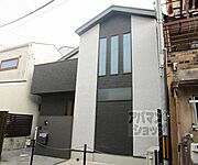 北大路駅より徒歩3分 築7年2ヶ月の賃貸物件