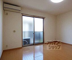 Amour一乗寺2 1Kの写真