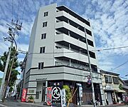 茶山・京都芸術大学駅より徒歩4分 4階 築18年2ヶ月の賃貸物件