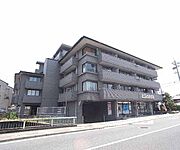川端マンション 5階 築32年11ヶ月の賃貸物件