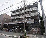 武與門ビル 3階 築29年10ヶ月の賃貸物件