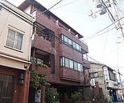 本町スチューデントハイツ 4階 築46年2ヶ月の賃貸物件