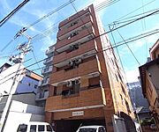 四条駅より徒歩8分 4階 築35年2ヶ月の賃貸物件