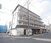 第２高原町マンション 3階 築48年の賃貸物件