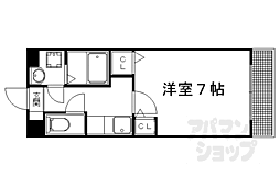 京都地下鉄東西線 二条駅 徒歩5分