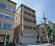 松ヶ崎駅より徒歩3分 2階 築5年6ヶ月の賃貸物件