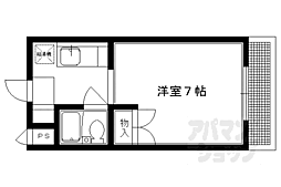 カーサコーザ 1階/102
