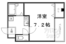 京都市営烏丸線 今出川駅 徒歩12分